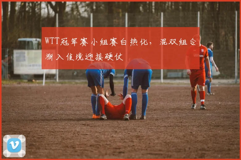 WTT冠军赛小组赛白热化，混双组合渐入佳境迎接硬仗