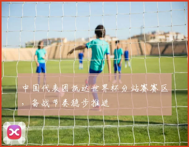中国代表团抵达世界杯分站赛赛区，备战节奏稳步推进